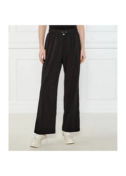 Liu Jo Sport Spodnie | Relaxed fit ze sklepu Gomez Fashion Store w kategorii Spodnie damskie - zdjęcie 185014190