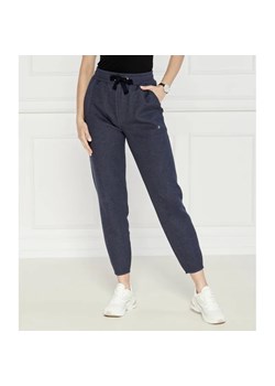 BOSS BLACK Spodnie dresowe Ebrandi | Regular Fit ze sklepu Gomez Fashion Store w kategorii Spodnie damskie - zdjęcie 185014220