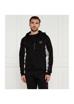 EA7 Bluza | Regular Fit ze sklepu Gomez Fashion Store w kategorii Bluzy męskie - zdjęcie 185014224