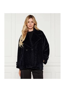 Marella Wełniany płaszcz EMILIA ze sklepu Gomez Fashion Store w kategorii Płaszcze damskie - zdjęcie 185014261