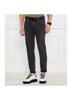 Karl Lagerfeld Jeans Jeansy | Skinny fit ze sklepu Gomez Fashion Store w kategorii Jeansy męskie - zdjęcie 185014281