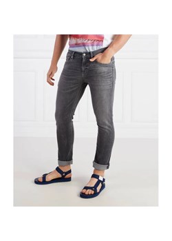 Calvin Klein Jeans Jeansy | Skinny fit ze sklepu Gomez Fashion Store w kategorii Jeansy męskie - zdjęcie 185014294