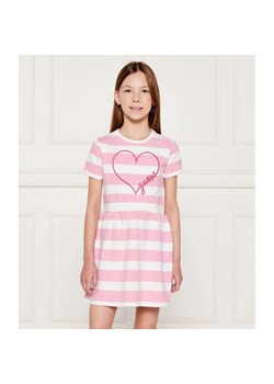 Guess Sukienka TERRY ze sklepu Gomez Fashion Store w kategorii Sukienki dziewczęce - zdjęcie 185014311