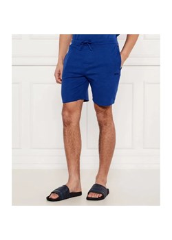 BOSS BLACK Szorty od piżamy | Regular Fit ze sklepu Gomez Fashion Store w kategorii Piżamy męskie - zdjęcie 185014322