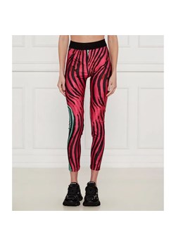 Just Cavalli Legginsy | Slim Fit ze sklepu Gomez Fashion Store w kategorii Spodnie damskie - zdjęcie 185014331