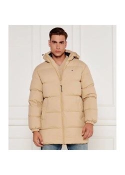 Tommy Jeans Puchowa kurtka | Loose fit ze sklepu Gomez Fashion Store w kategorii Kurtki męskie - zdjęcie 185014340