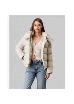 Calvin Klein Jeans Kurtka | Regular Fit ze sklepu Gomez Fashion Store w kategorii Kurtki damskie - zdjęcie 185014350