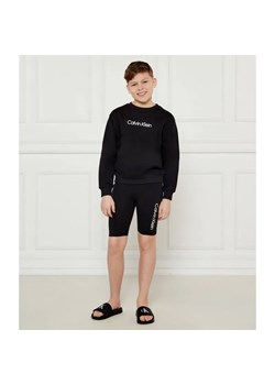 Calvin Klein Jeans Komplet | Regular Fit ze sklepu Gomez Fashion Store w kategorii Komplety chłopięce - zdjęcie 185014352
