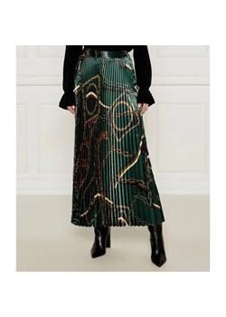 Marc Cain Satynowa spódnica ze sklepu Gomez Fashion Store w kategorii Spódnice - zdjęcie 185014353