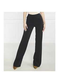 Pinko Spodnie | Straight fit ze sklepu Gomez Fashion Store w kategorii Spodnie damskie - zdjęcie 185014360