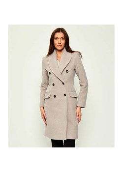 Liu Jo Wełniany płaszcz ze sklepu Gomez Fashion Store w kategorii Płaszcze damskie - zdjęcie 185014382