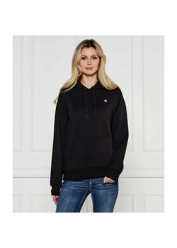 Calvin Klein Jeans Bluza | Regular Fit ze sklepu Gomez Fashion Store w kategorii Bluzy damskie - zdjęcie 185014392