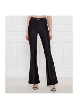 Just Cavalli Legginsy | flare fit ze sklepu Gomez Fashion Store w kategorii Spodnie damskie - zdjęcie 185014403