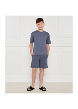 Calvin Klein Jeans Dres | Relaxed fit ze sklepu Gomez Fashion Store w kategorii Dresy chłopięce - zdjęcie 185014404