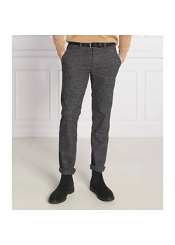 BOSS ORANGE Spodnie Schino-Slim-O | Regular Fit ze sklepu Gomez Fashion Store w kategorii Spodnie męskie - zdjęcie 185014412