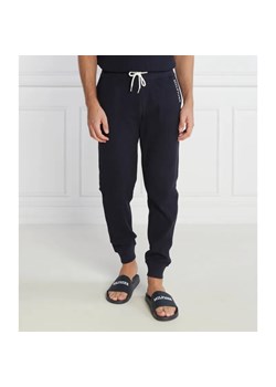 Tommy Hilfiger Spodnie dresowe | Regular Fit ze sklepu Gomez Fashion Store w kategorii Spodnie męskie - zdjęcie 185014413