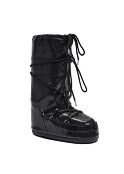 Moon Boot Ocieplane śniegowce ICON GLITTER ze sklepu Gomez Fashion Store w kategorii Śniegowce damskie - zdjęcie 185014421