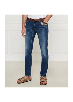 GUESS Jeansy MIAMI | Skinny fit ze sklepu Gomez Fashion Store w kategorii Jeansy męskie - zdjęcie 185014444