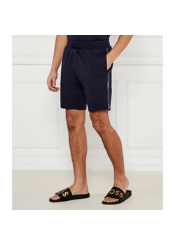 Emporio Armani Szorty | Regular Fit ze sklepu Gomez Fashion Store w kategorii Kąpielówki - zdjęcie 185014474