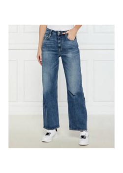 Tommy Jeans Jeansy MIA | Relaxed fit ze sklepu Gomez Fashion Store w kategorii Jeansy damskie - zdjęcie 185014483