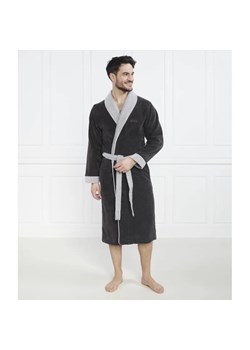 BOSS BLACK Szlafrok LORD | Regular Fit ze sklepu Gomez Fashion Store w kategorii Szlafroki męskie - zdjęcie 185014491