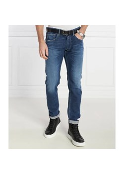 Replay Jeansy | Slim Fit ze sklepu Gomez Fashion Store w kategorii Jeansy męskie - zdjęcie 185014494