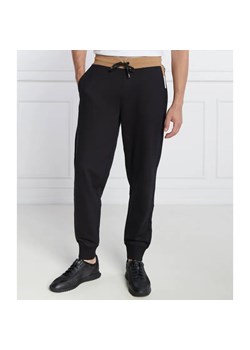 BOSS BLACK Spodnie dresowe Levete | Regular Fit ze sklepu Gomez Fashion Store w kategorii Spodnie męskie - zdjęcie 185014511