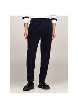 Tommy Hilfiger Sztruksowe spodnie | Relaxed fit ze sklepu Gomez Fashion Store w kategorii Spodnie męskie - zdjęcie 185014532