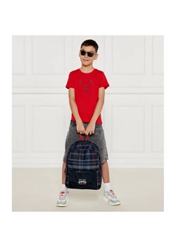 Tommy Hilfiger Plecak ze sklepu Gomez Fashion Store w kategorii Plecaki dla dzieci - zdjęcie 185014551