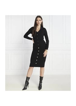 Liu Jo Sukienka ze sklepu Gomez Fashion Store w kategorii Sukienki - zdjęcie 185014554