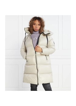 Save The Duck Płaszcz HOODED ze sklepu Gomez Fashion Store w kategorii Płaszcze damskie - zdjęcie 185014581