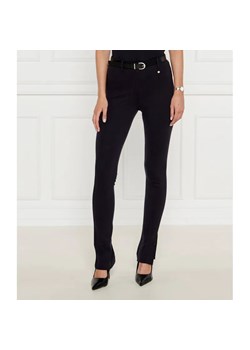 Marc Cain Spodnie Sydney | Slim Fit ze sklepu Gomez Fashion Store w kategorii Spodnie damskie - zdjęcie 185014602
