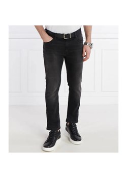 Karl Lagerfeld Jeansy | Slim Fit ze sklepu Gomez Fashion Store w kategorii Jeansy męskie - zdjęcie 185014623