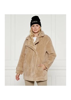 GUESS Płaszcz ELISABETTA ze sklepu Gomez Fashion Store w kategorii Płaszcze damskie - zdjęcie 185014630