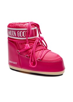 Moon Boot Ocieplane śniegowce ze sklepu Gomez Fashion Store w kategorii Śniegowce damskie - zdjęcie 185014643
