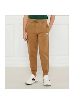 POLO RALPH LAUREN Spodnie dresowe | Regular Fit ze sklepu Gomez Fashion Store w kategorii Spodnie chłopięce - zdjęcie 185014661