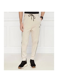 BOSS GREEN Spodnie Hadiko | Regular Fit ze sklepu Gomez Fashion Store w kategorii Spodnie męskie - zdjęcie 185014673