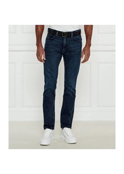HUGO Jeansy 708 | Slim Fit ze sklepu Gomez Fashion Store w kategorii Jeansy męskie - zdjęcie 185014690