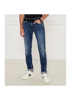 GUESS Jeansy FINNLEY | Slim Fit ze sklepu Gomez Fashion Store w kategorii Jeansy męskie - zdjęcie 185014694
