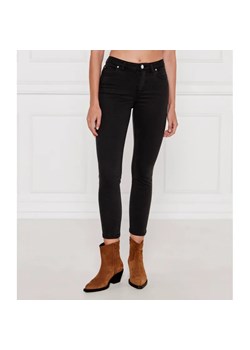 Pinko Jeansy Sabrina | Slim Fit ze sklepu Gomez Fashion Store w kategorii Jeansy damskie - zdjęcie 185014700