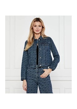 Armani Exchange Kurtka jeansowa | Regular Fit ze sklepu Gomez Fashion Store w kategorii Kurtki damskie - zdjęcie 185014711