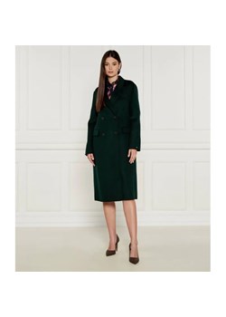 Tommy Hilfiger Wełniany płaszcz ze sklepu Gomez Fashion Store w kategorii Płaszcze damskie - zdjęcie 185014723