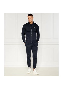 EA7 Dres | Regular Fit ze sklepu Gomez Fashion Store w kategorii Dresy męskie - zdjęcie 185014731