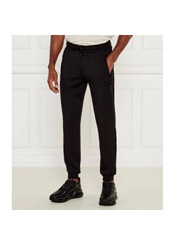 EA7 Spodnie dresowe | Regular Fit ze sklepu Gomez Fashion Store w kategorii Spodnie męskie - zdjęcie 185014734