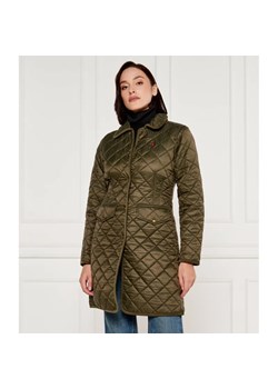 POLO RALPH LAUREN Kurtka | Regular Fit ze sklepu Gomez Fashion Store w kategorii Kurtki damskie - zdjęcie 185014740