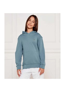 Lacoste Bluza | Relaxed fit ze sklepu Gomez Fashion Store w kategorii Bluzy dziewczęce - zdjęcie 185014781