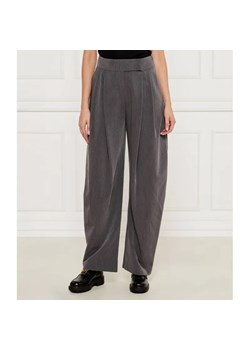 Pinko Spodnie PATRE | flare fit ze sklepu Gomez Fashion Store w kategorii Spodnie damskie - zdjęcie 185014782