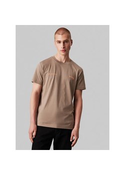 Calvin Klein Jeans T-shirt | Loose fit ze sklepu Gomez Fashion Store w kategorii T-shirty męskie - zdjęcie 185014824