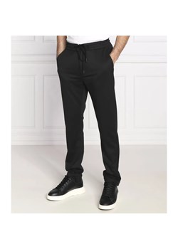 BOSS ORANGE Spodnie Taber DS | Tapered fit ze sklepu Gomez Fashion Store w kategorii Spodnie męskie - zdjęcie 185014834