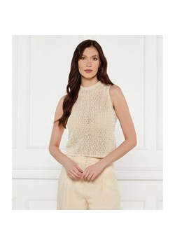 Ba&sh Top PIRA | Cropped Fit ze sklepu Gomez Fashion Store w kategorii Bluzki damskie - zdjęcie 185014842
